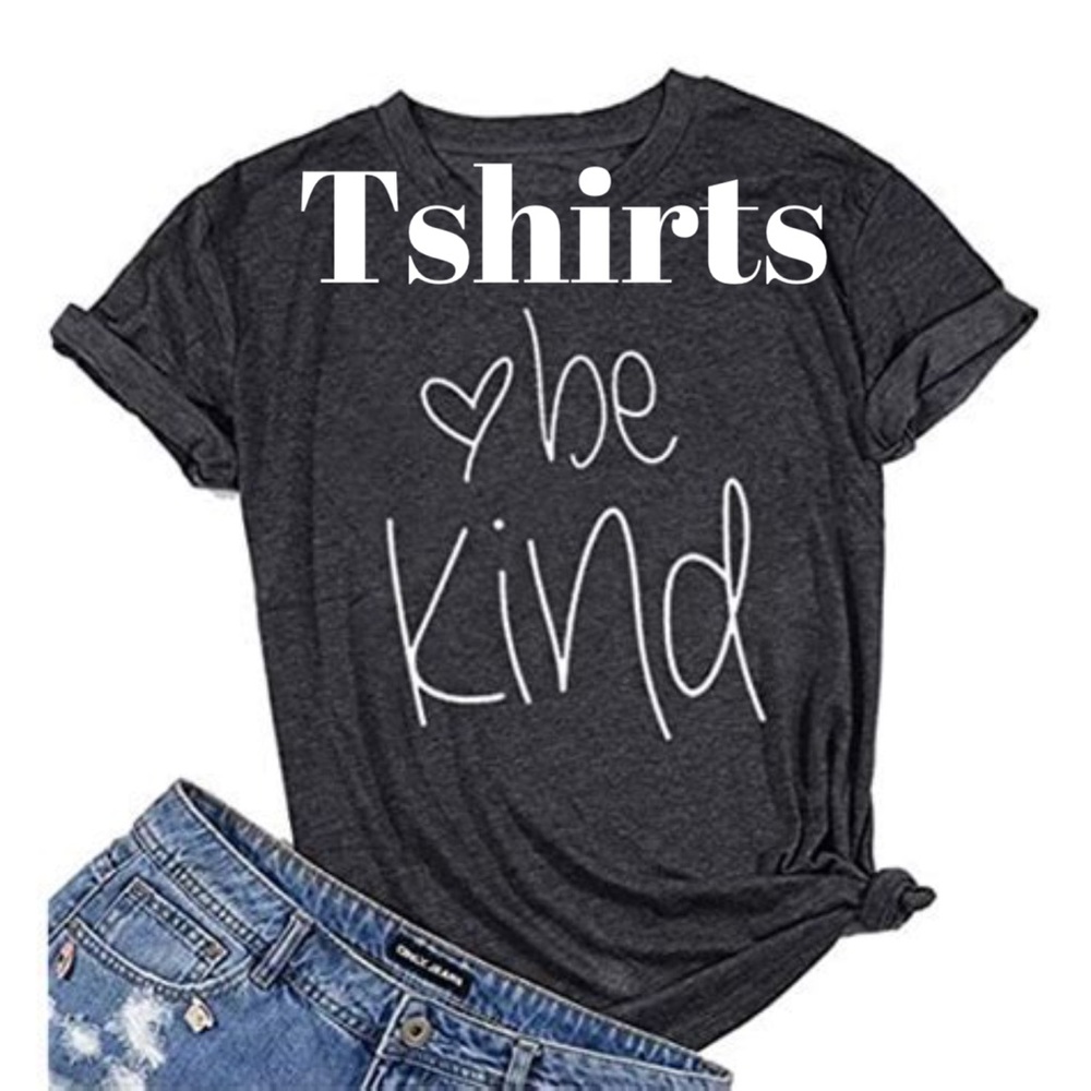 Tshirts